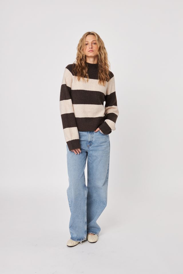 Edison Sweater