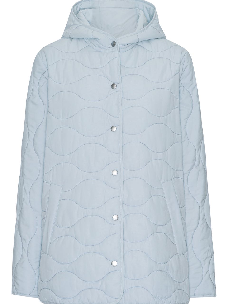Quilted Jacket QUILTED02