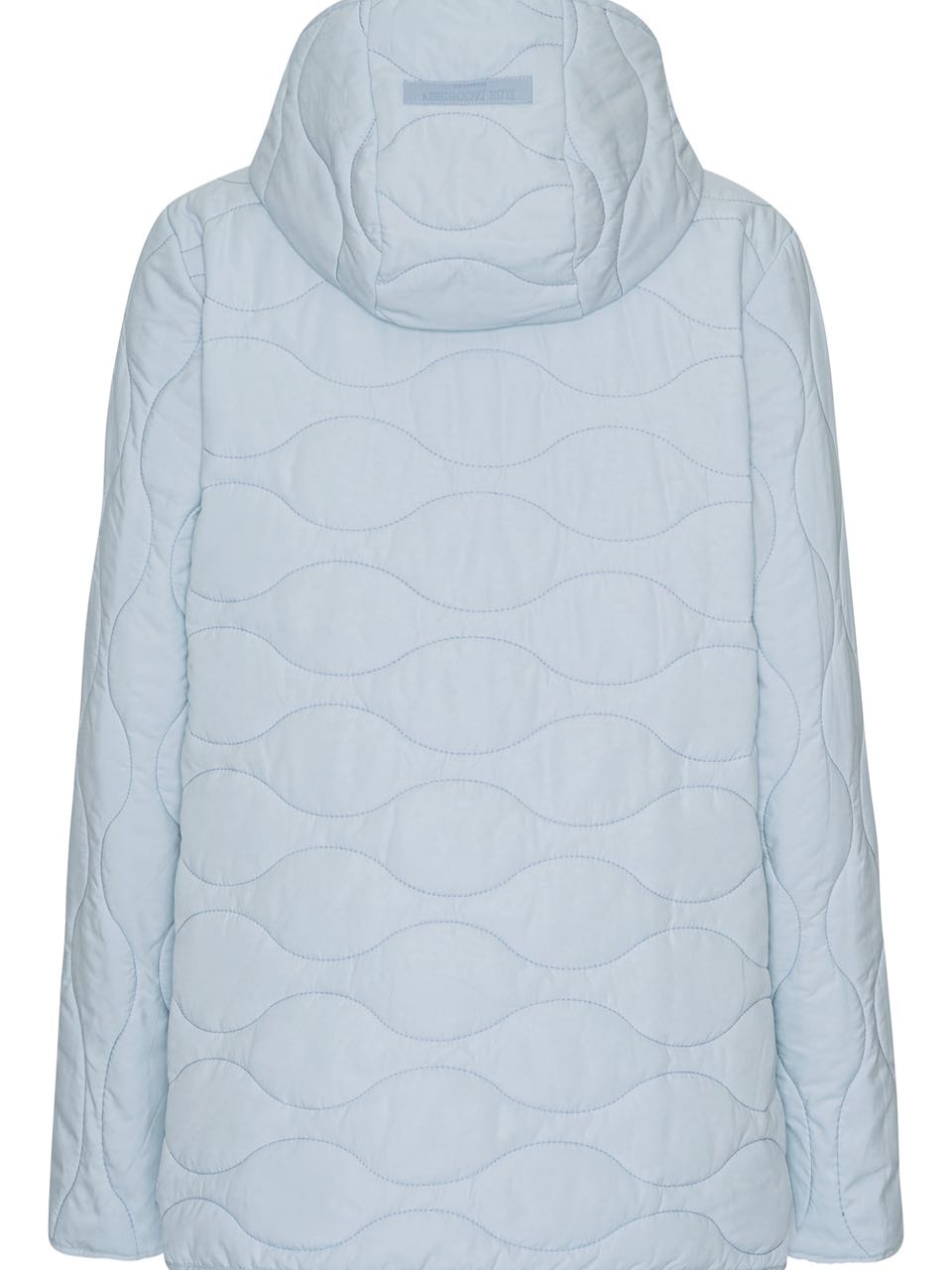 Quilted Jacket QUILTED02
