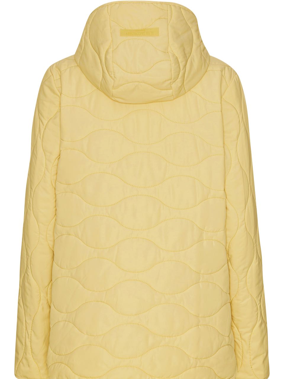 Quilted Jacket QUILTED02
