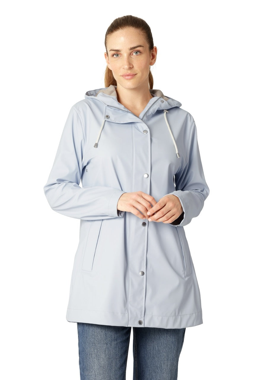 Ilse Jacobsen Rain Jacket - short RAIN228