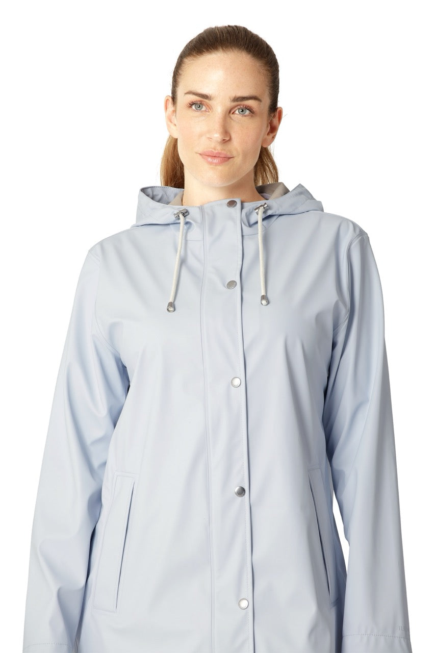 Ilse Jacobsen Rain Jacket - short RAIN228