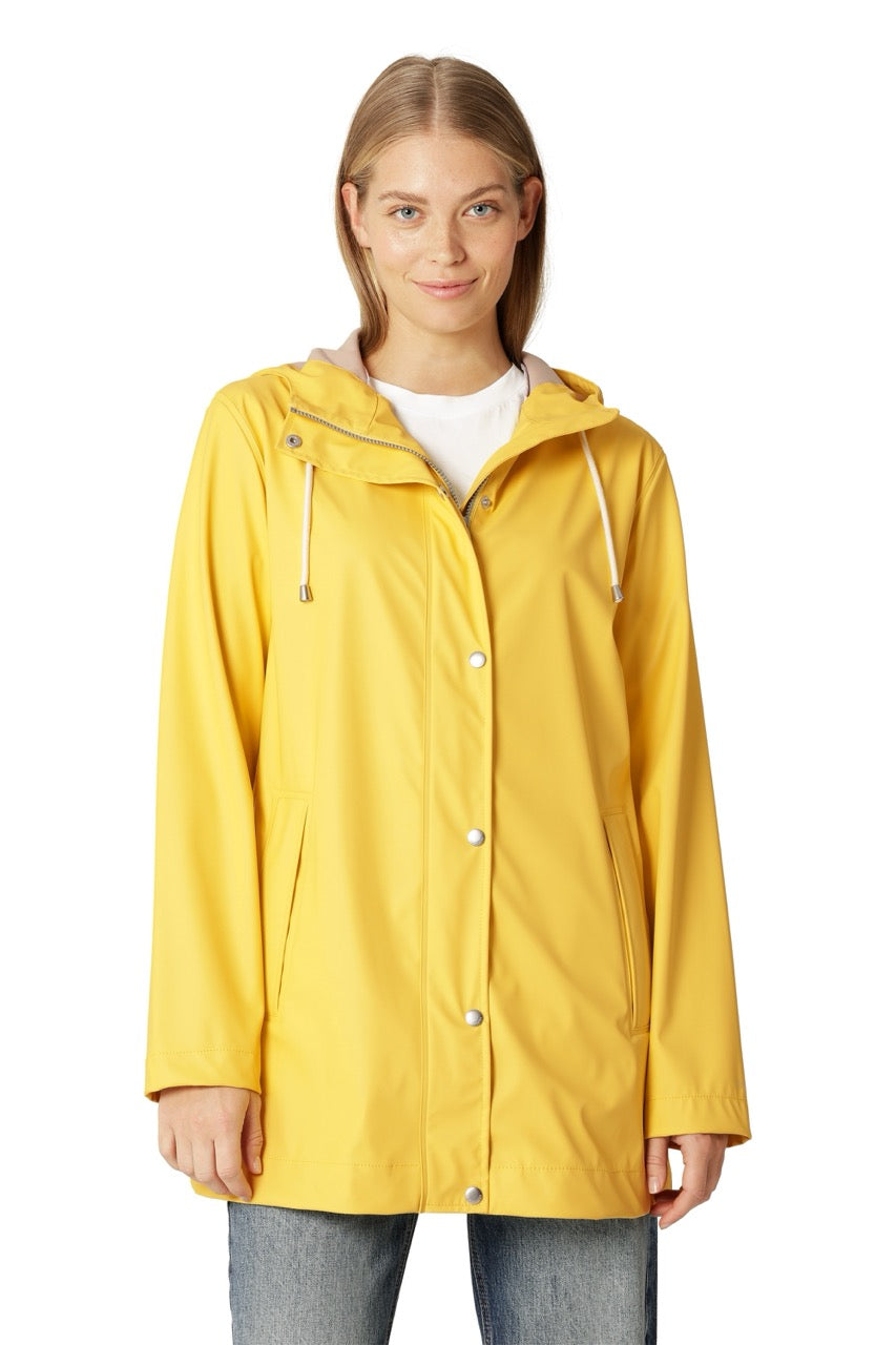 Ilse Jacobsen Rain Jacket - short RAIN228