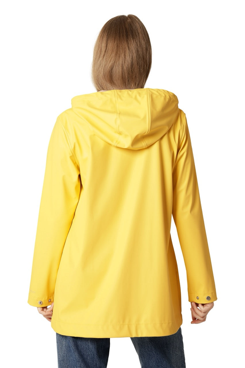 Ilse Jacobsen Rain Jacket - short RAIN228