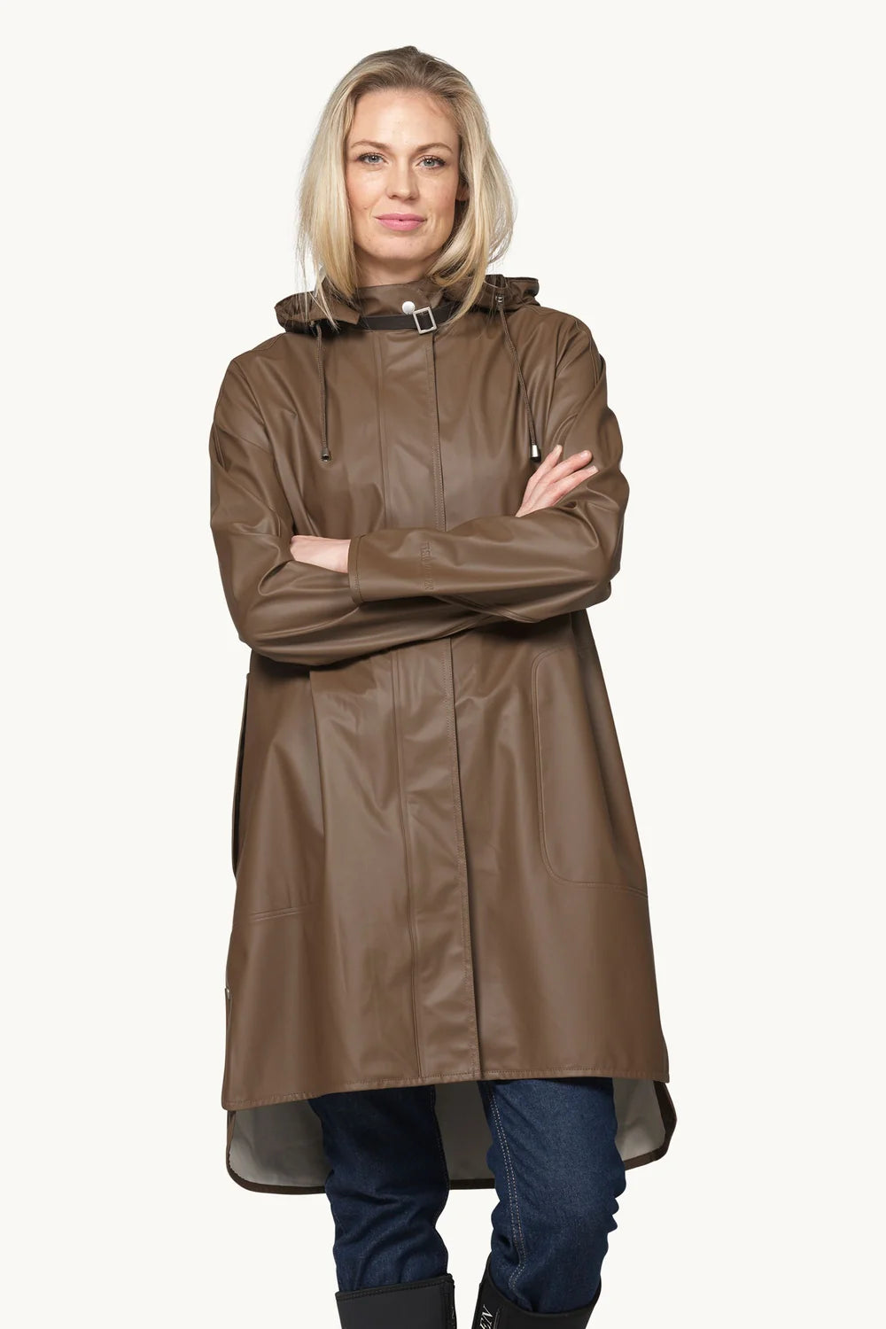 Ilse Jacobsen Rain Coat RAIN71