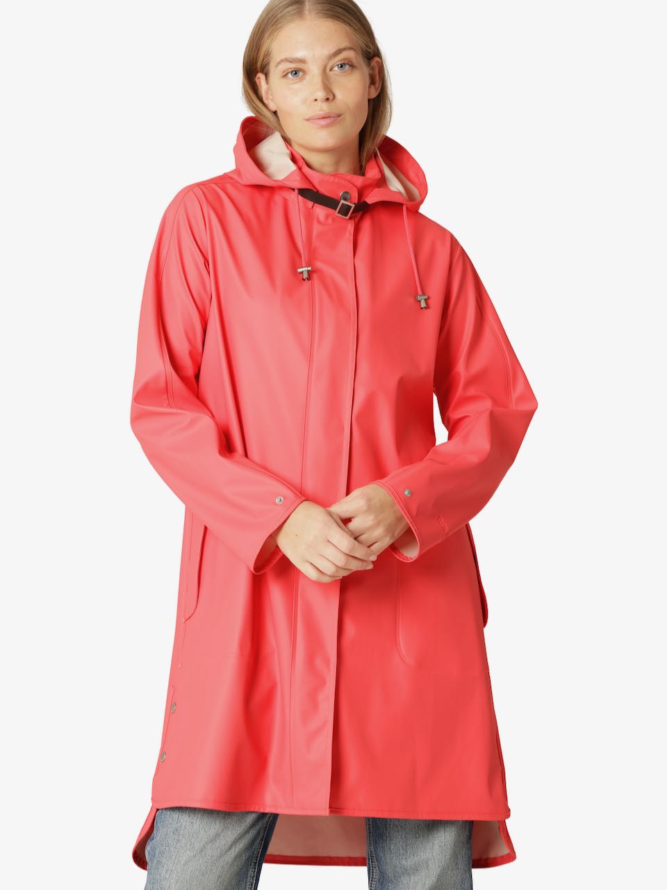 Ilse Jacobsen Rain Coat RAIN71