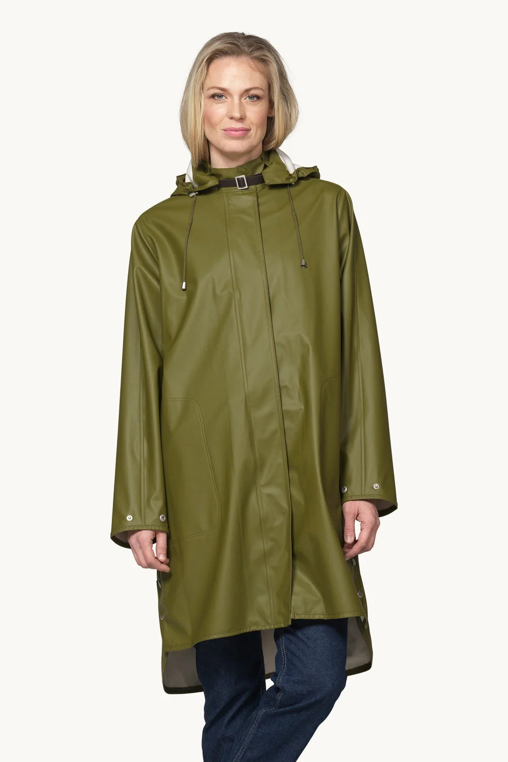 Ilse Jacobsen Rain Coat RAIN71
