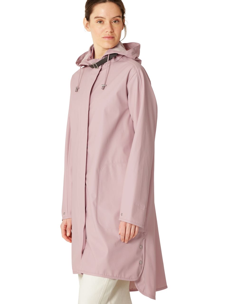 Ilse Jacobsen Rain Coat RAIN71 at Wild Lily