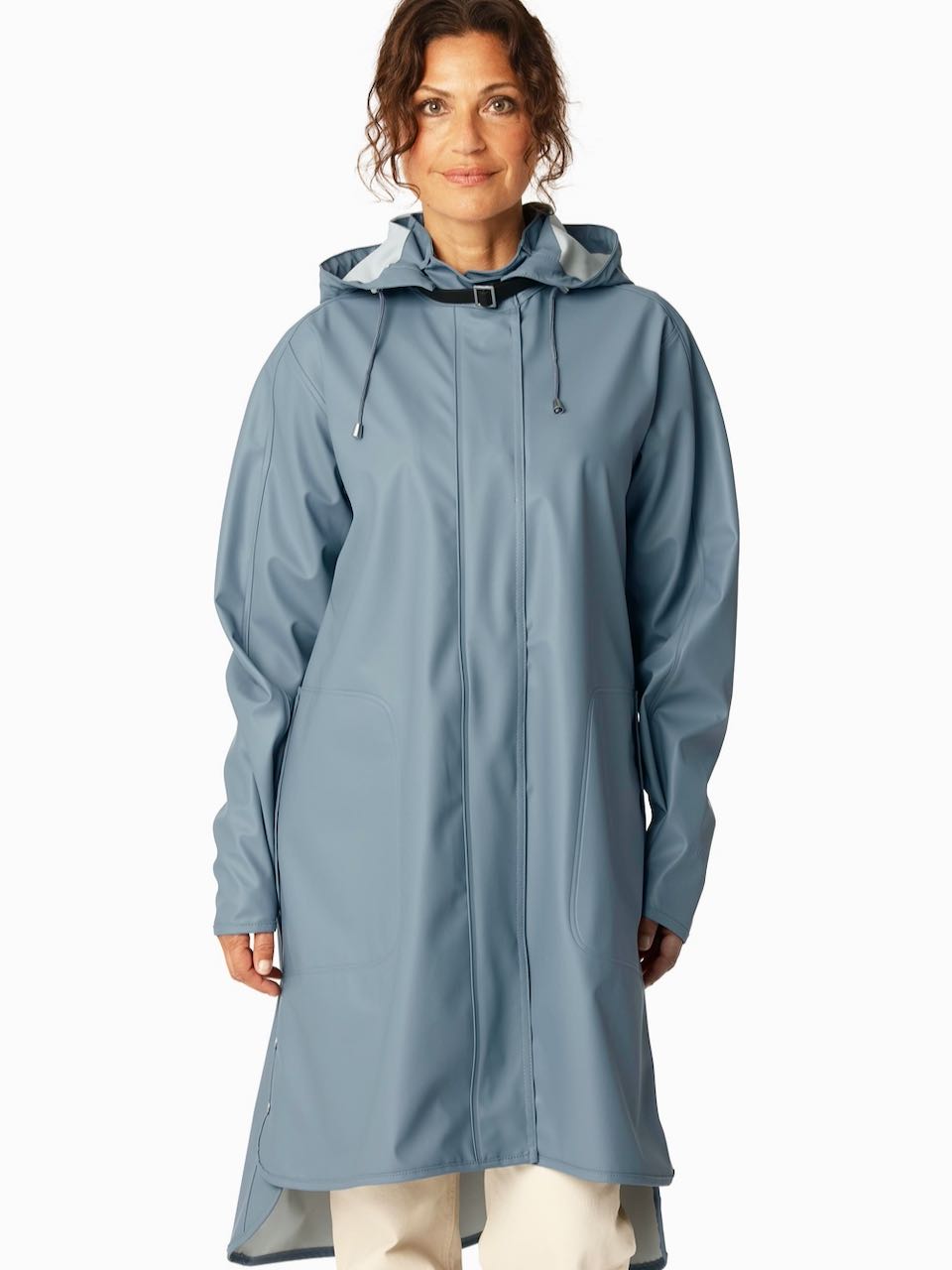 Ilse Jacobsen Rain Coat RAIN71