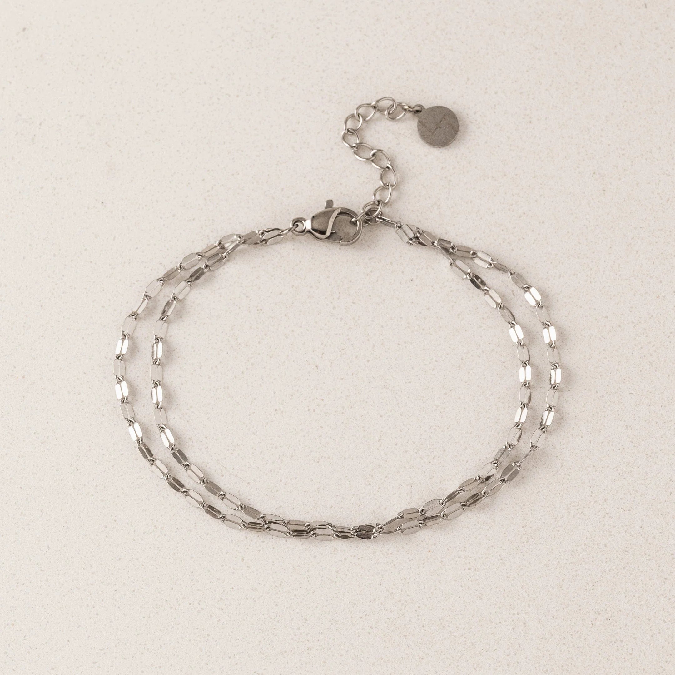 Ray Layered Bracelet - waterproof