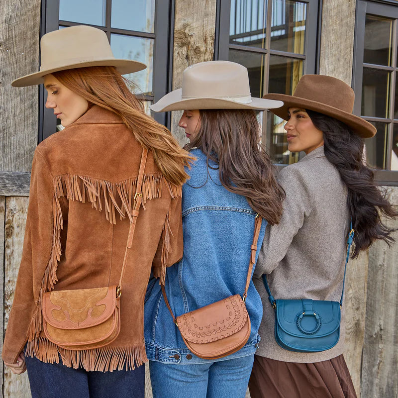 Lexi Crossbody Bag