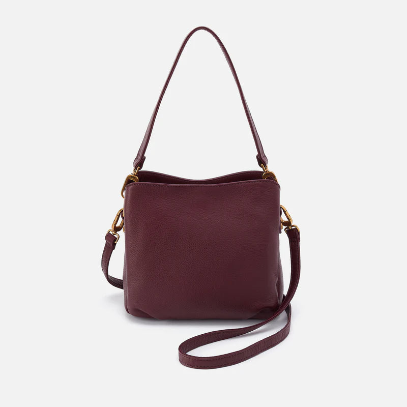 Starr Convertible Shoulder Bag