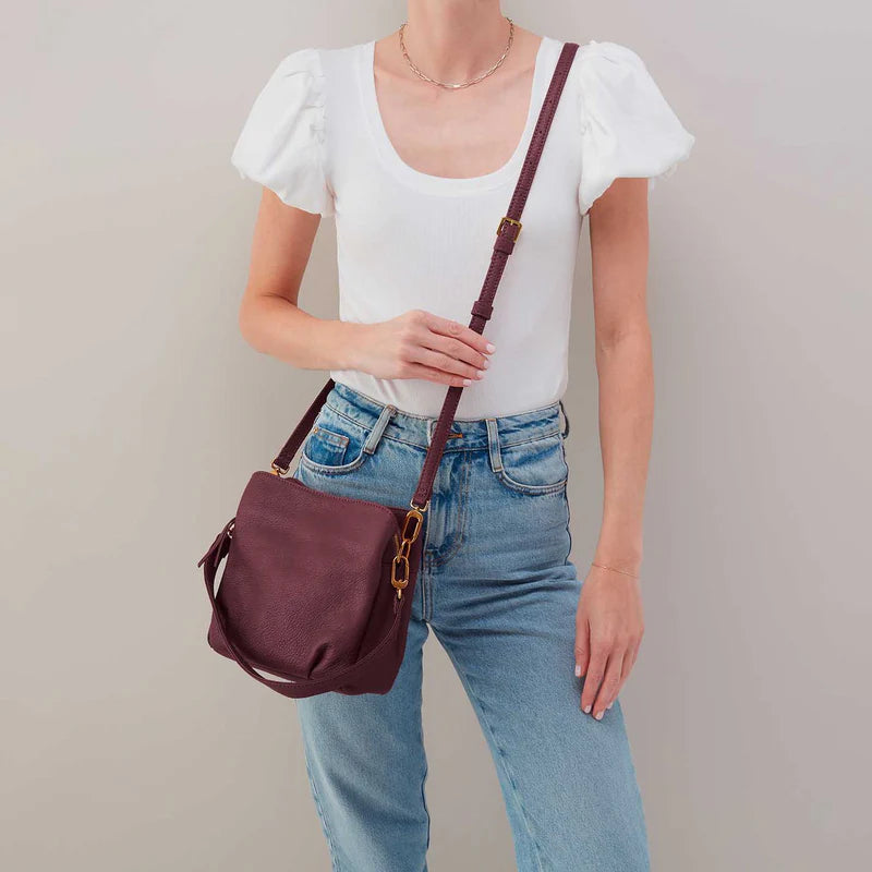 Starr Convertible Shoulder Bag