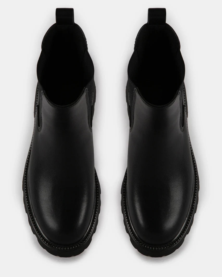 Backstrt Slip On Boot