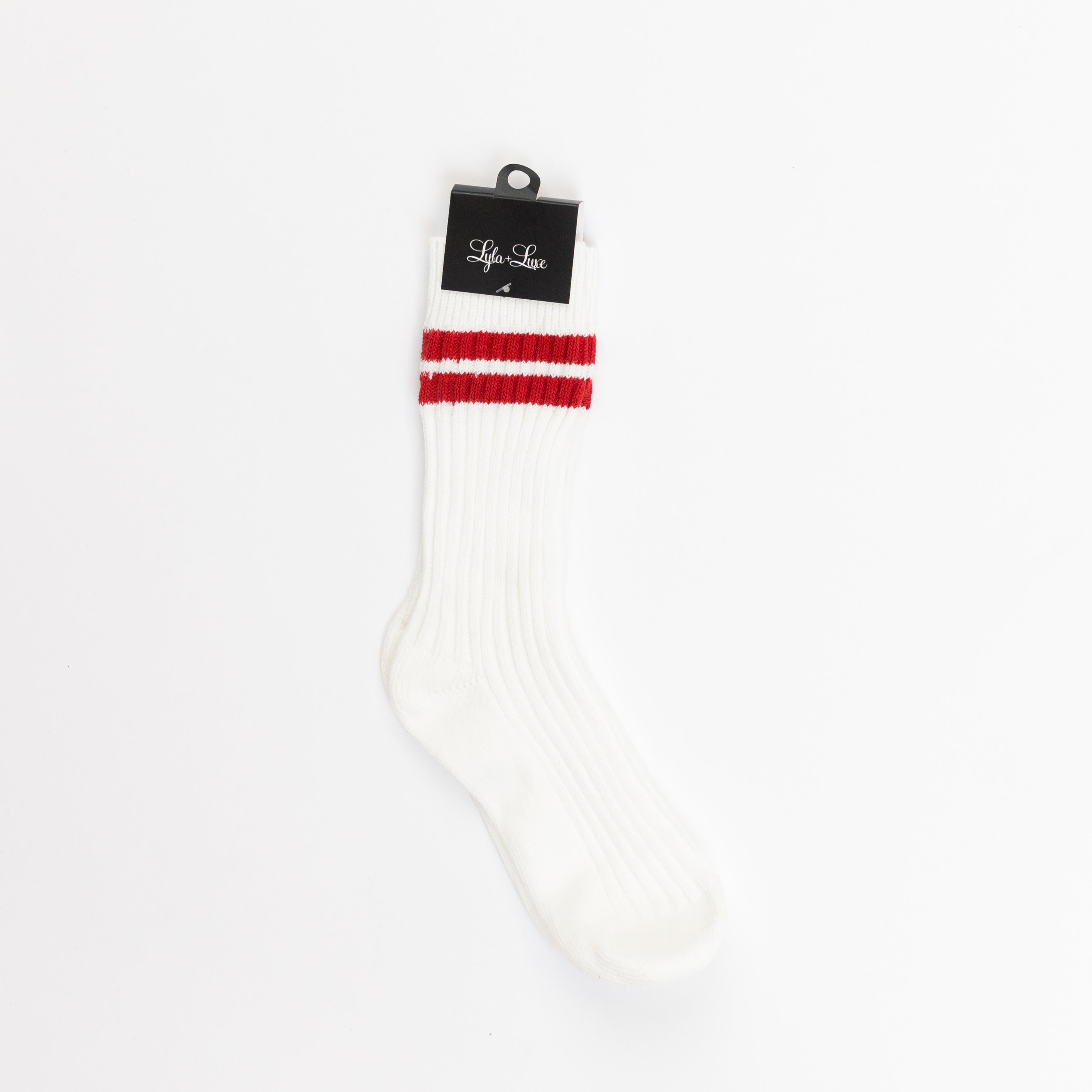 Striped Sock