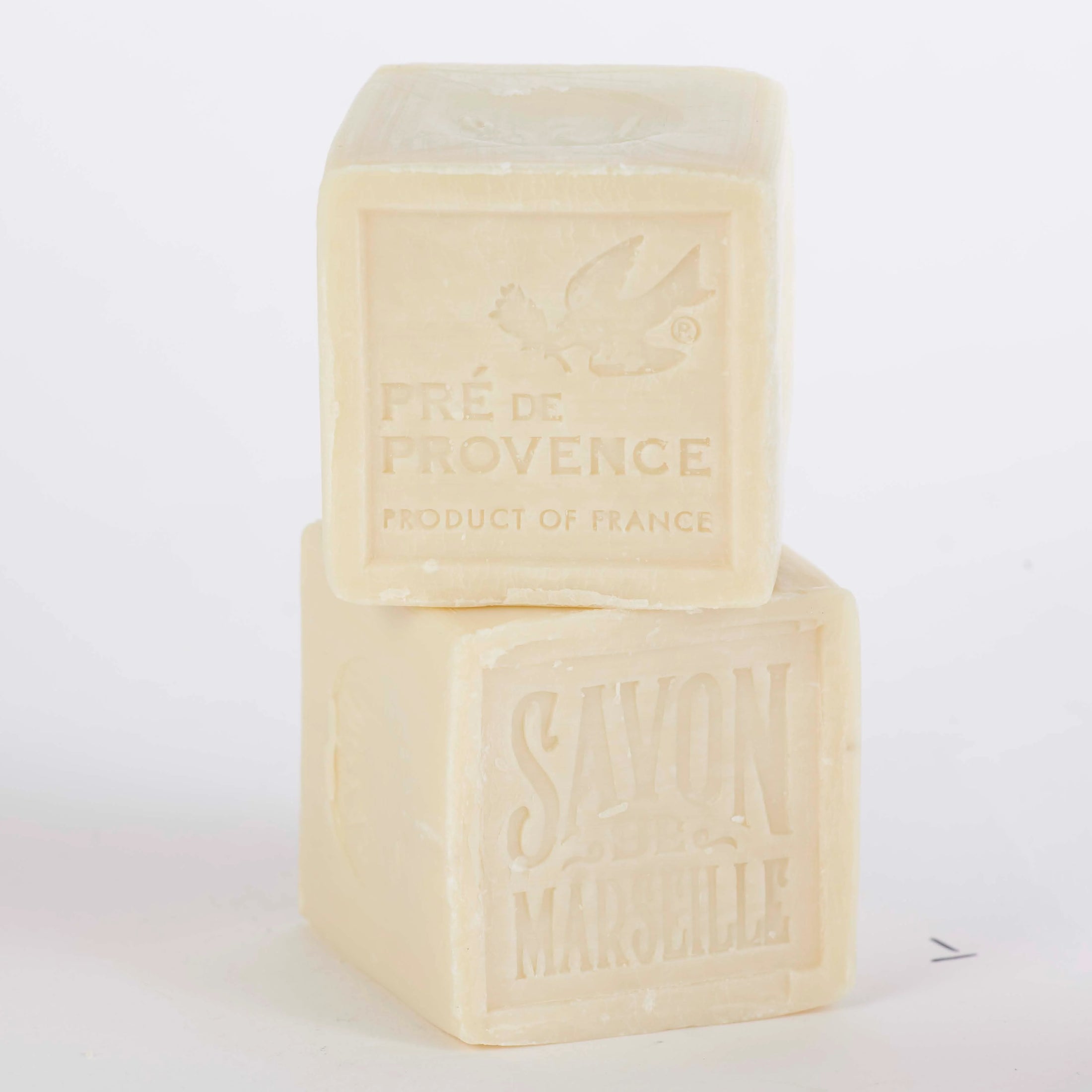 72% Marseille Soap Cube