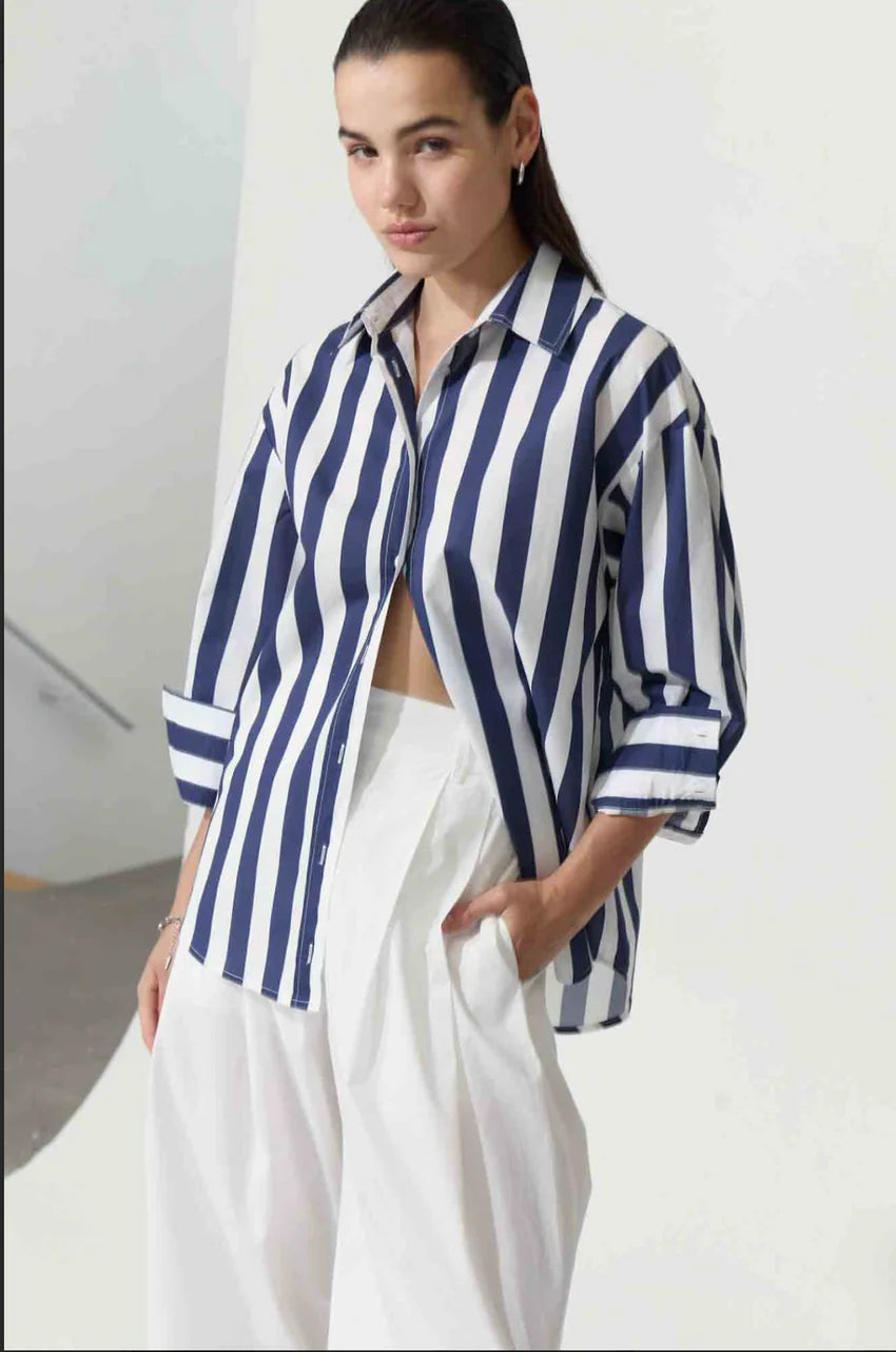 Vicenzo Shirt