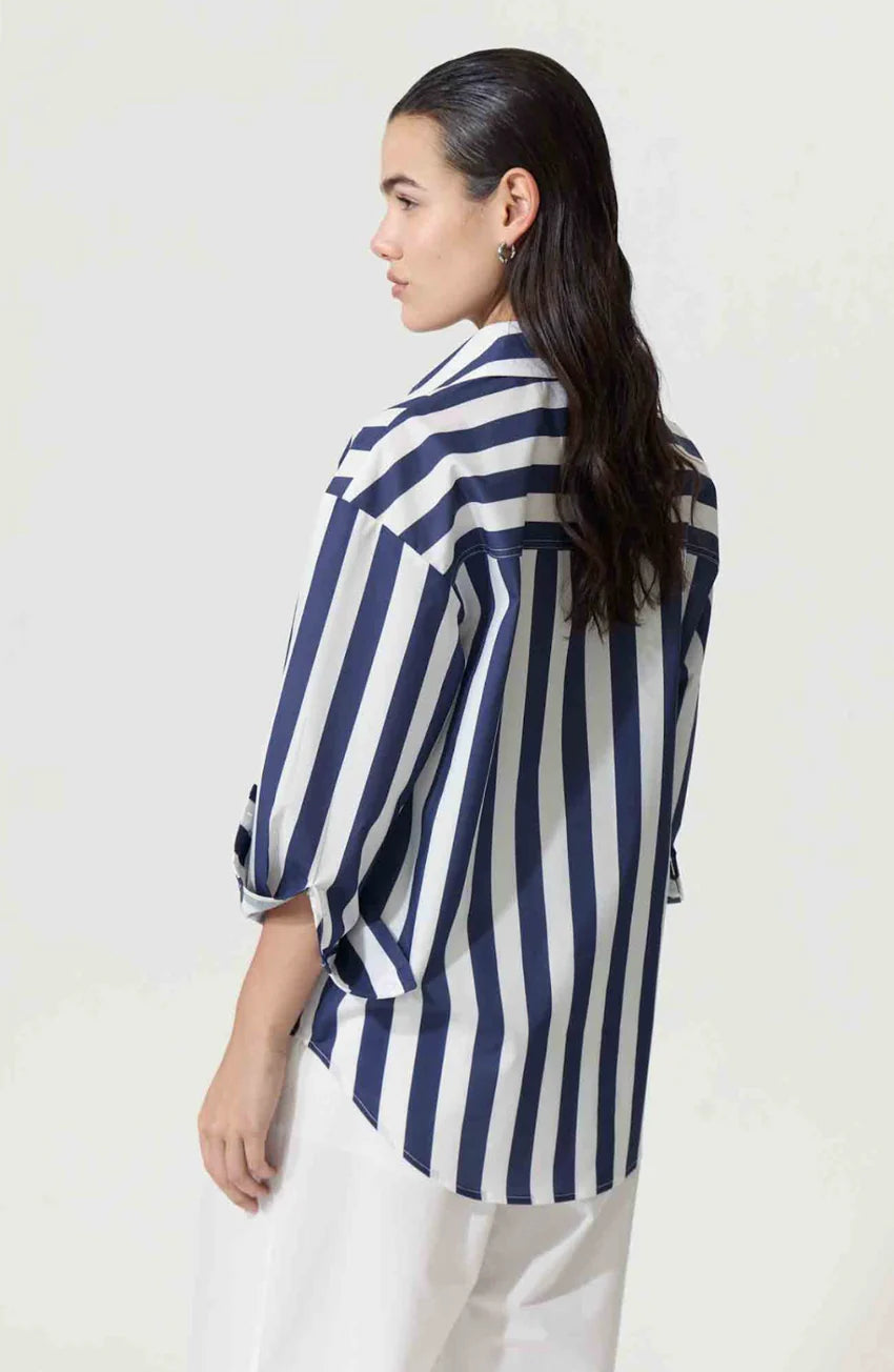 Vicenzo Shirt