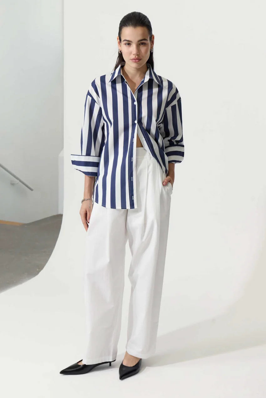 Vicenzo Shirt