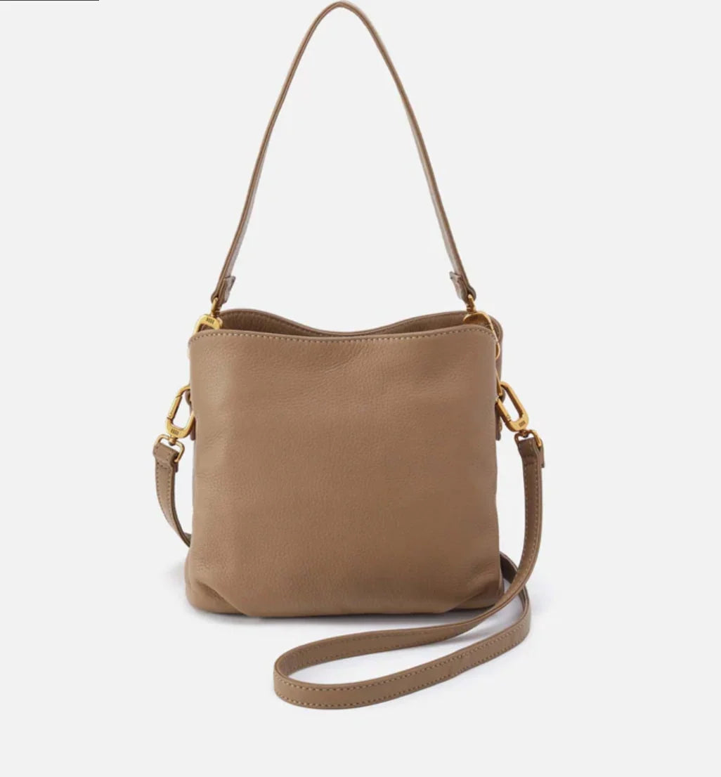 Starr Convertible Shoulder Bag