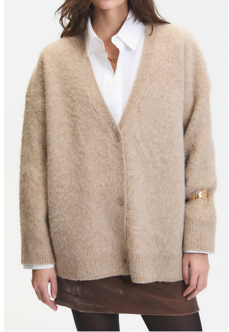 Easton Cardigan