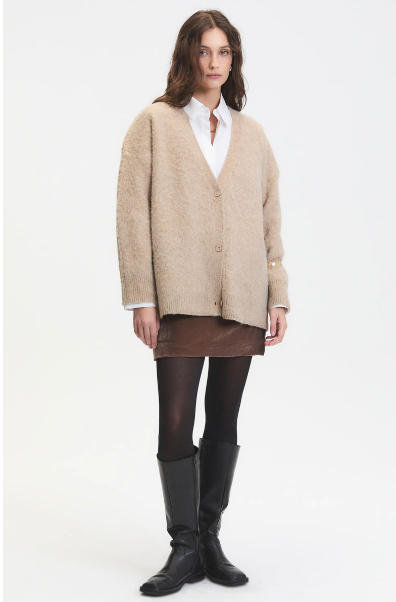 Easton Cardigan