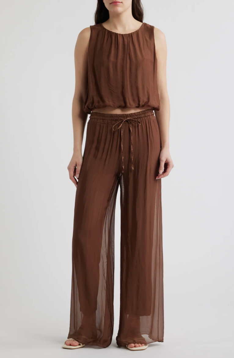 Strada Pant