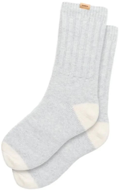 Chutes Cabin Sock
