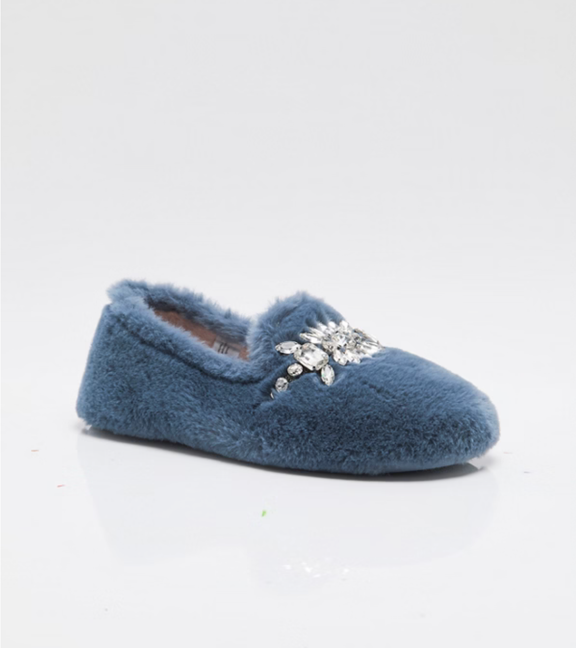 Slumber Party Loafer