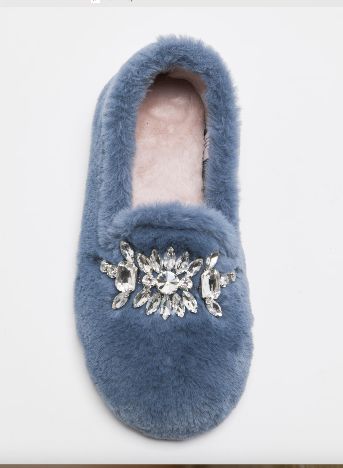 Slumber Party Loafer
