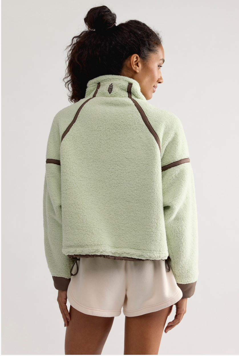 Mountain High Jacket