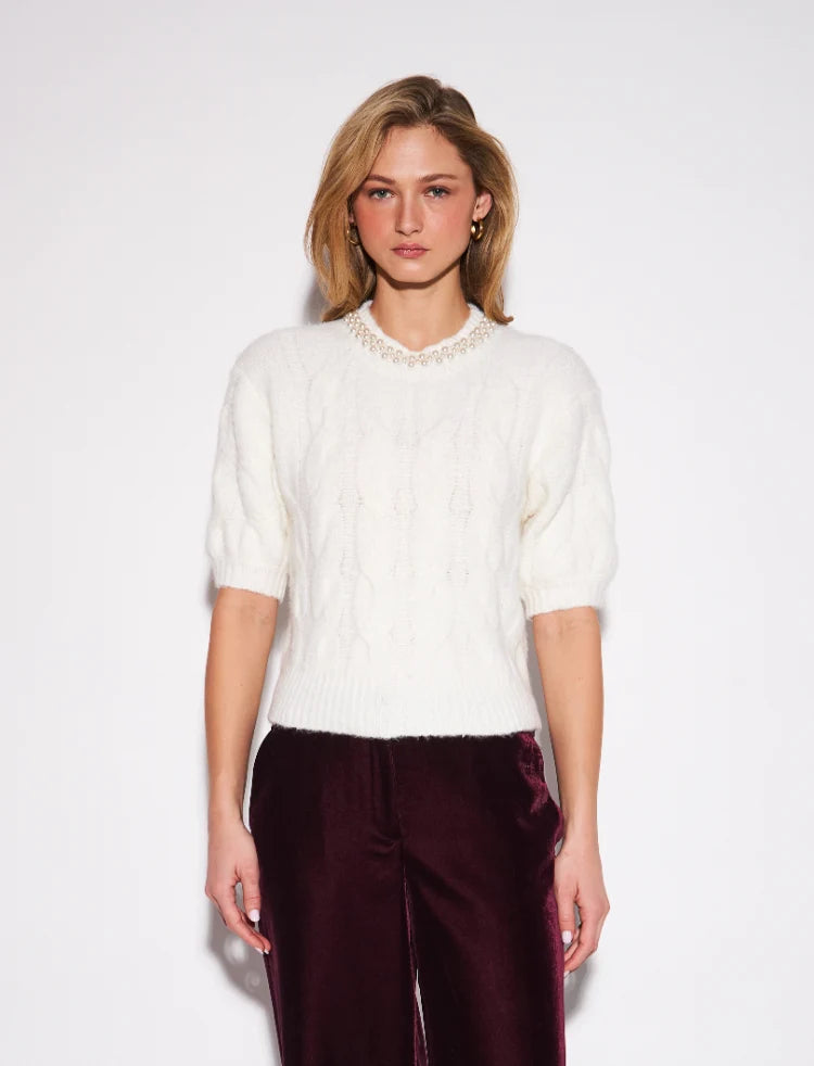 Noelle Sweater