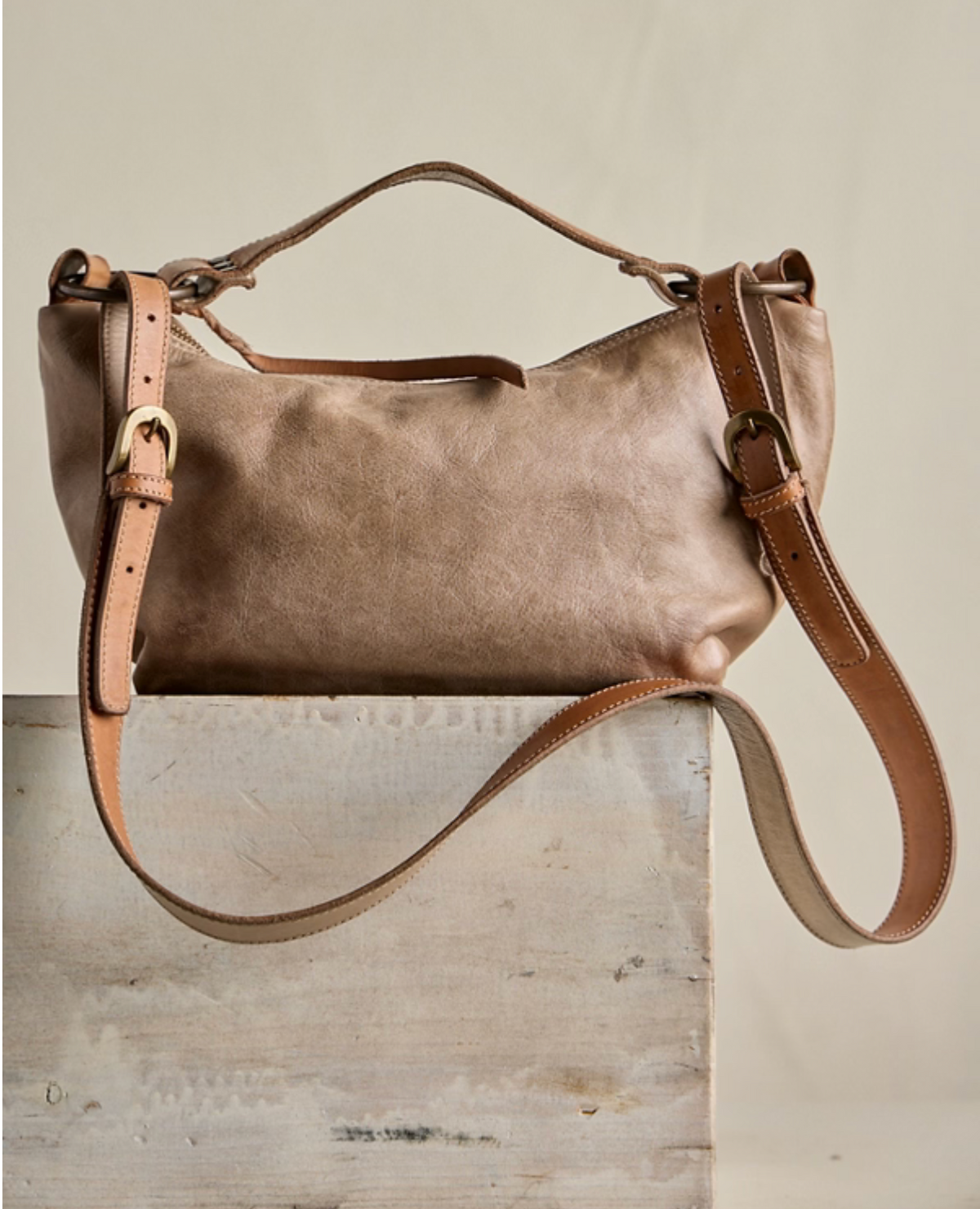 Addison Shoulder Bag