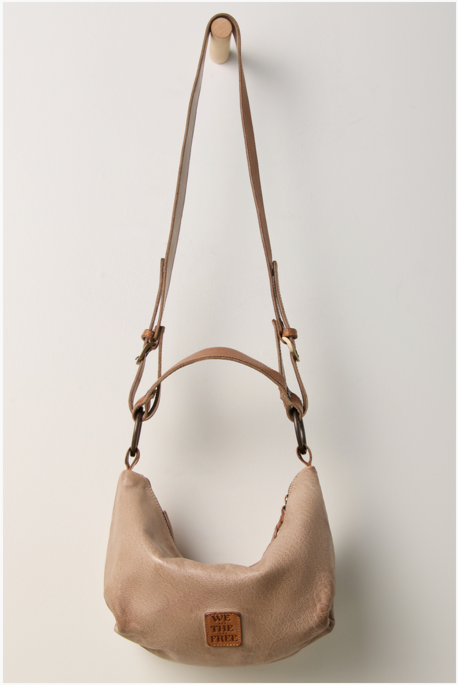 Addison Shoulder Bag