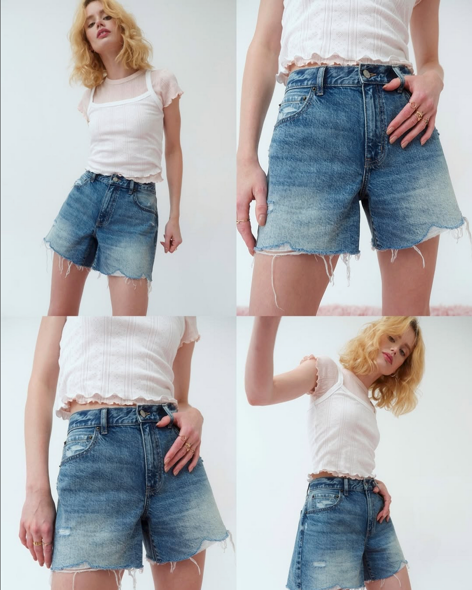 Crossroads Mid Short