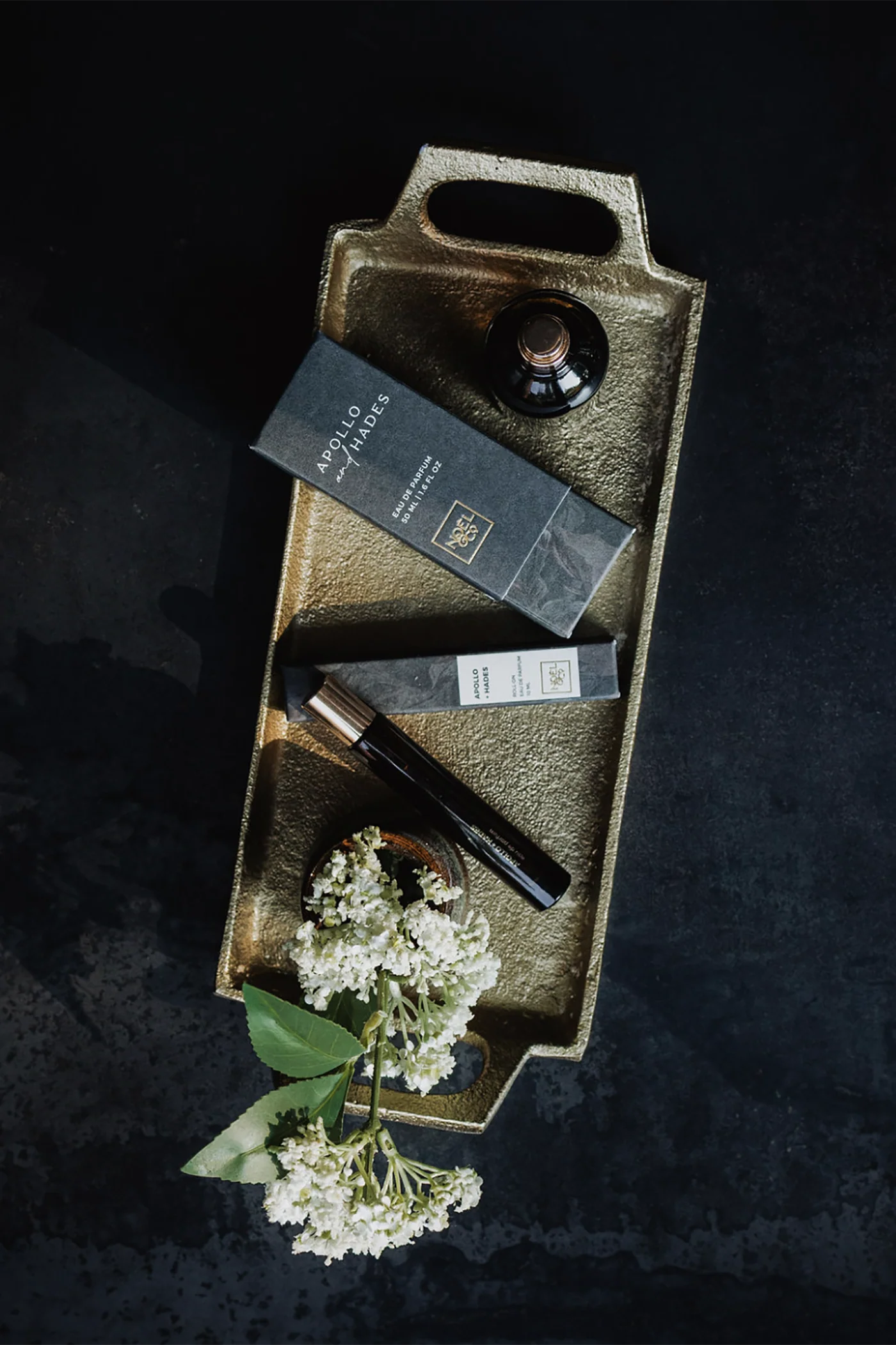 Noel & Co Roller Ball Perfumes