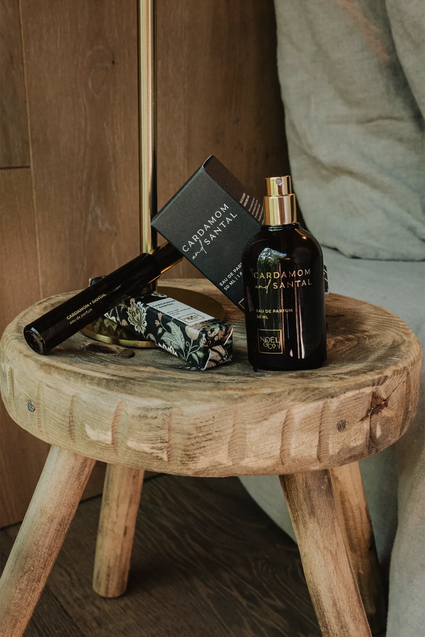 Noel & Co Roller Ball Perfumes