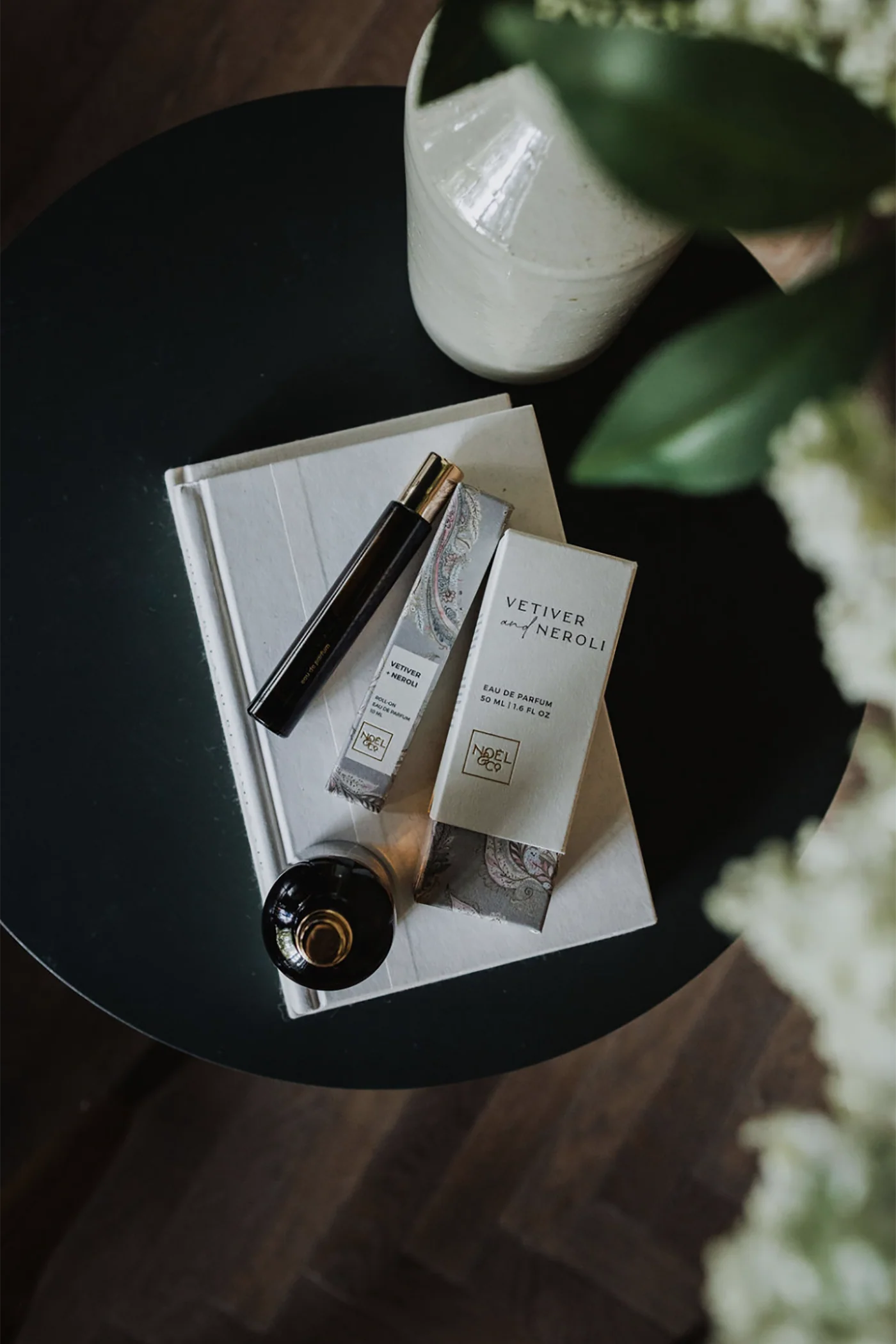 Noel & Co Roller Ball Perfumes