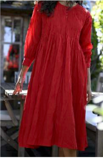 Juju Dress