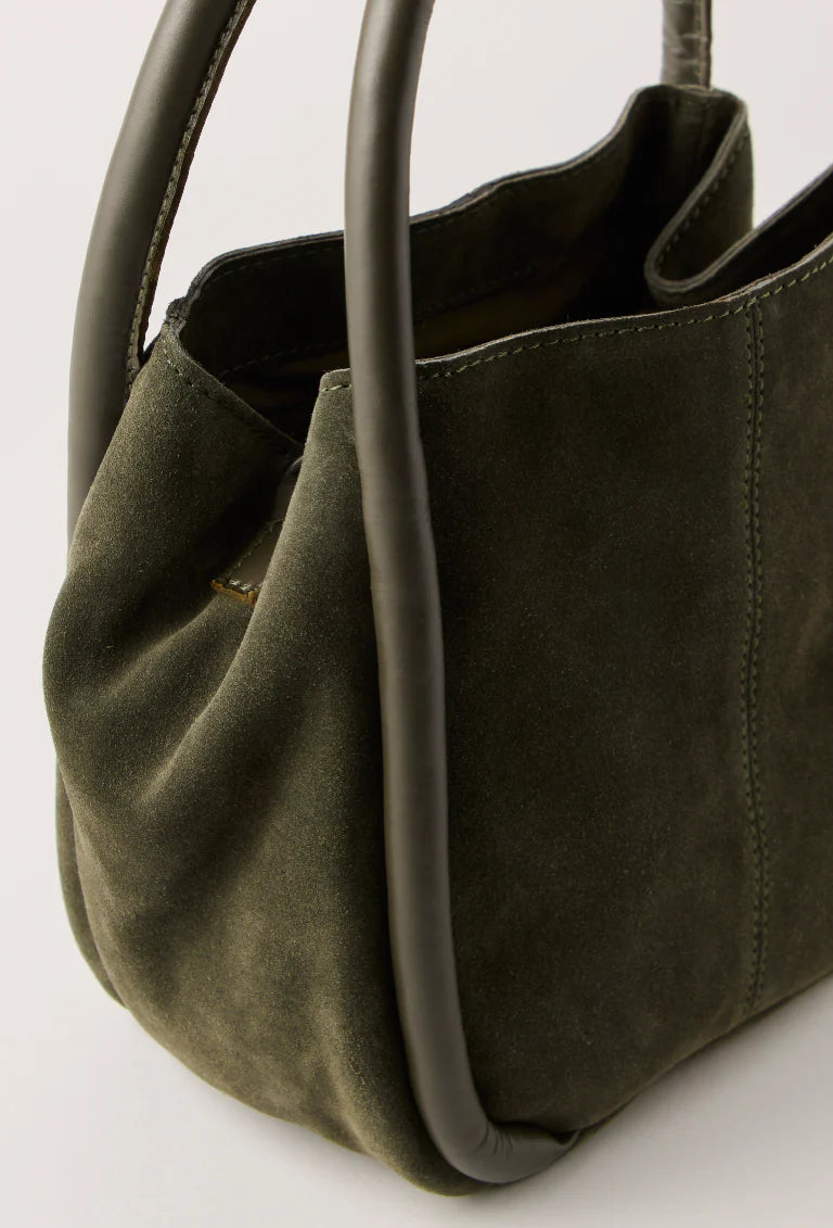 Free People Barlow Bucket Bag