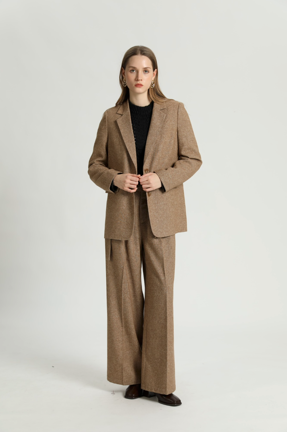 Helene Blazer