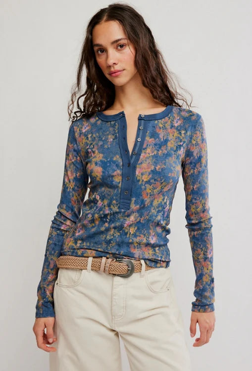 Jamie Henley Top