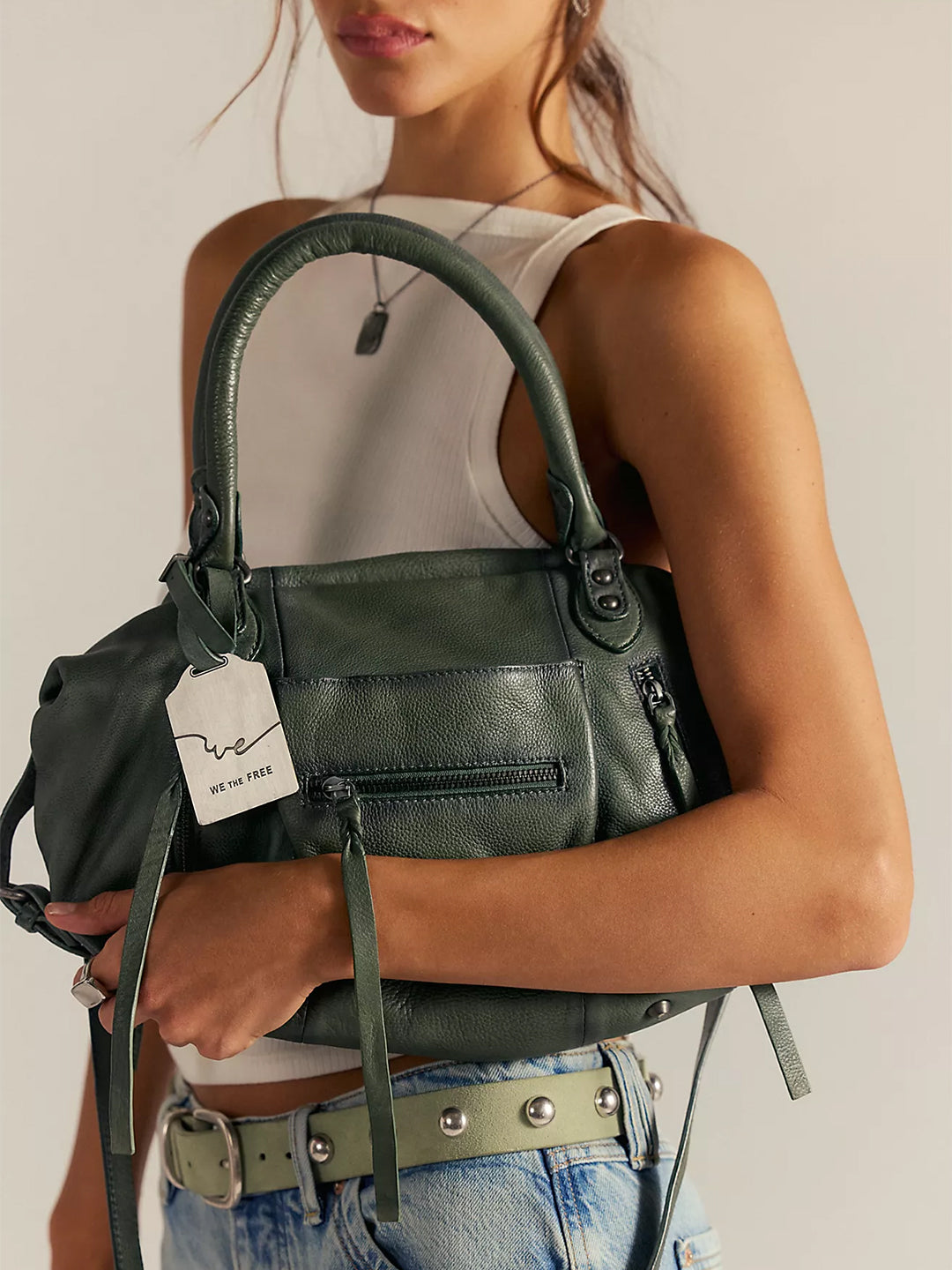 We the Free Baby Emerson Tote