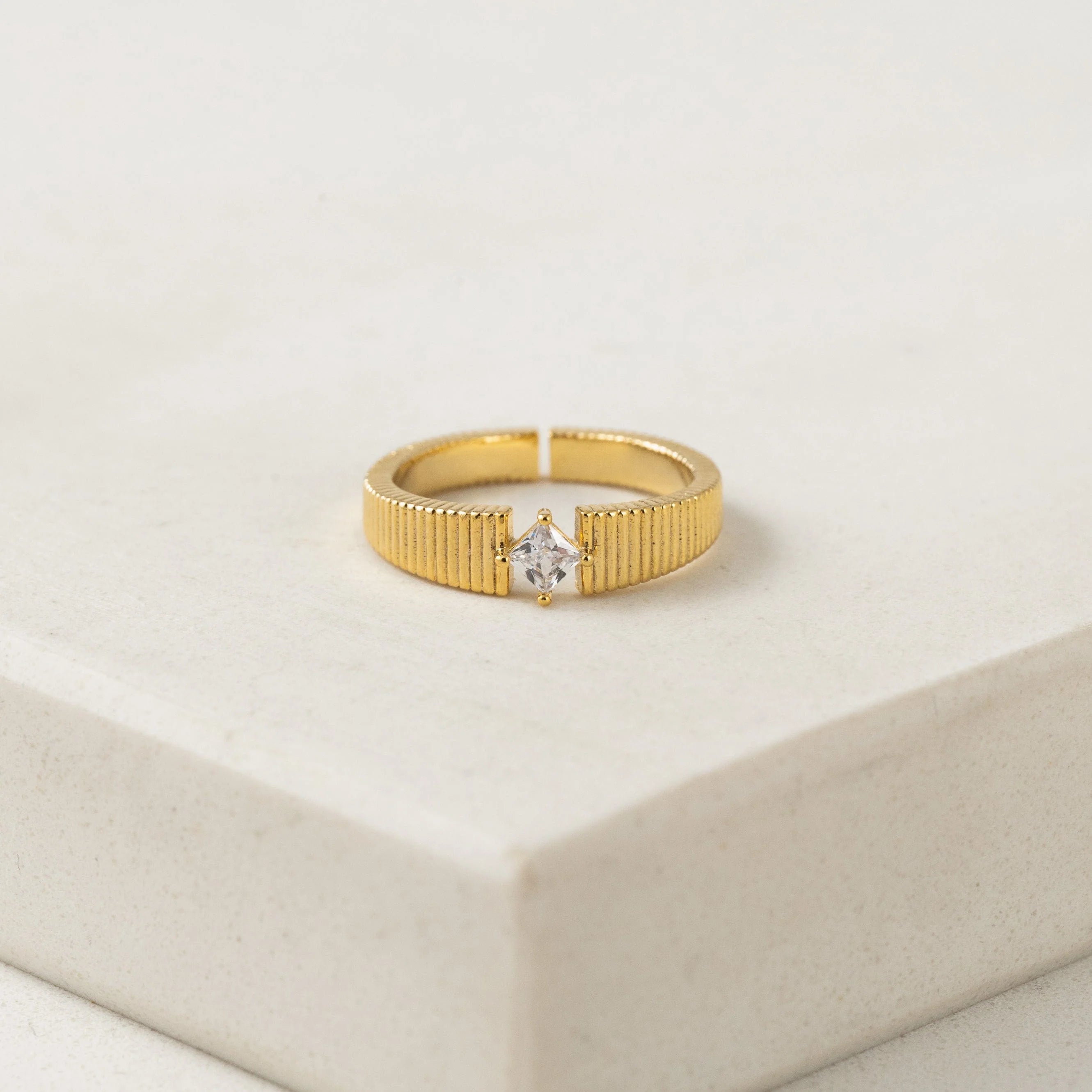 Serena Ring