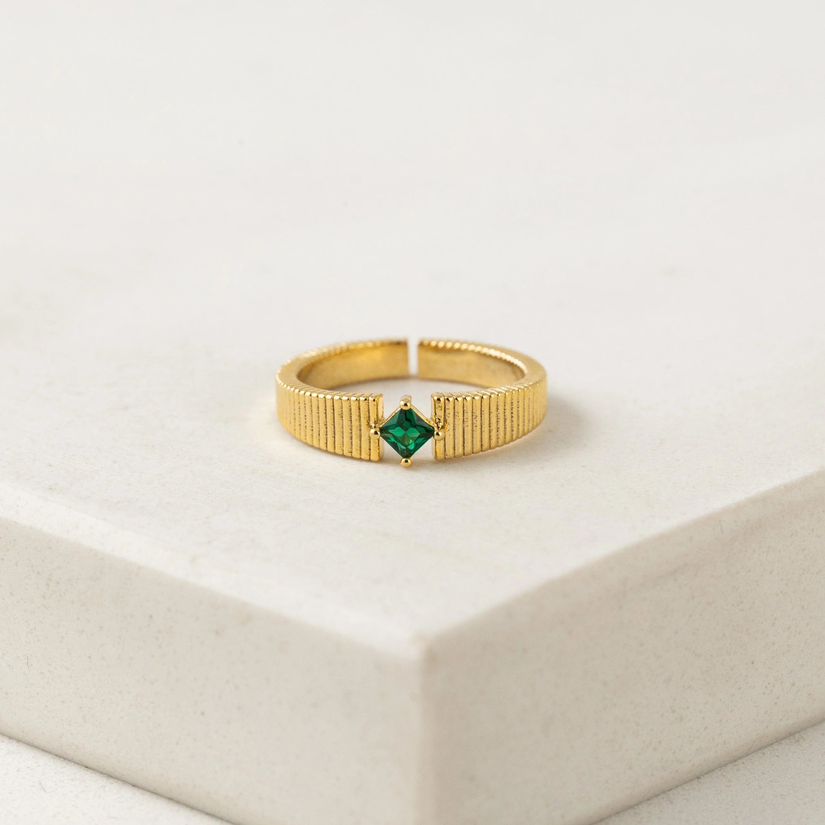 Serena Ring