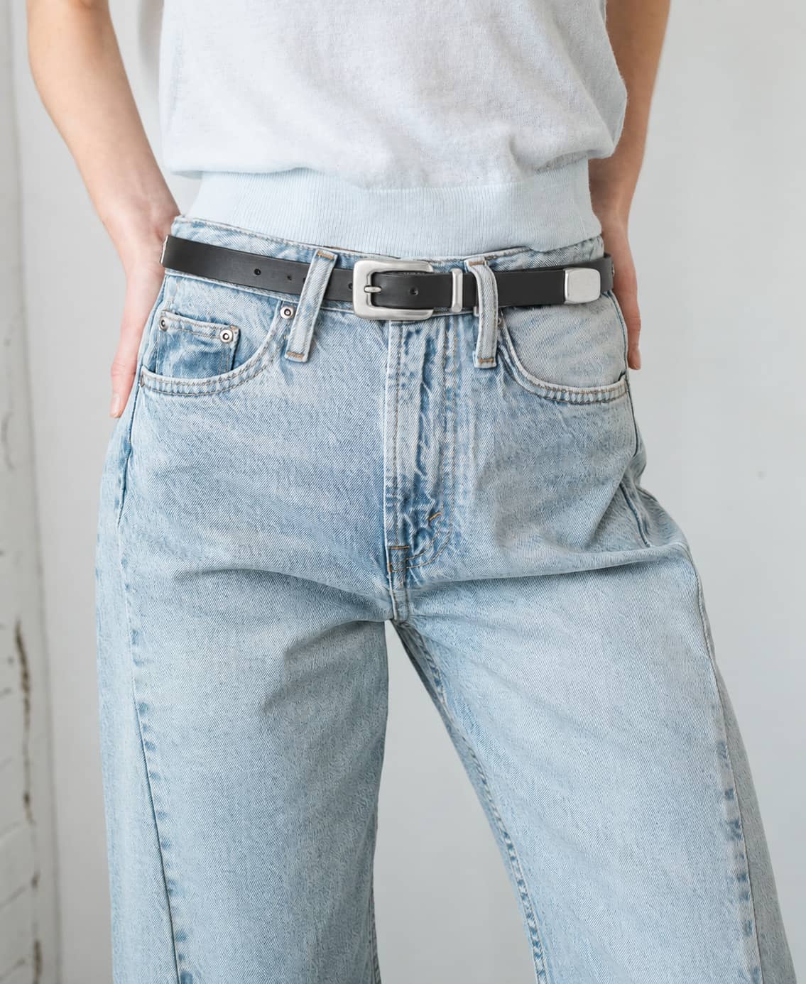 Serilia Bridle Belt