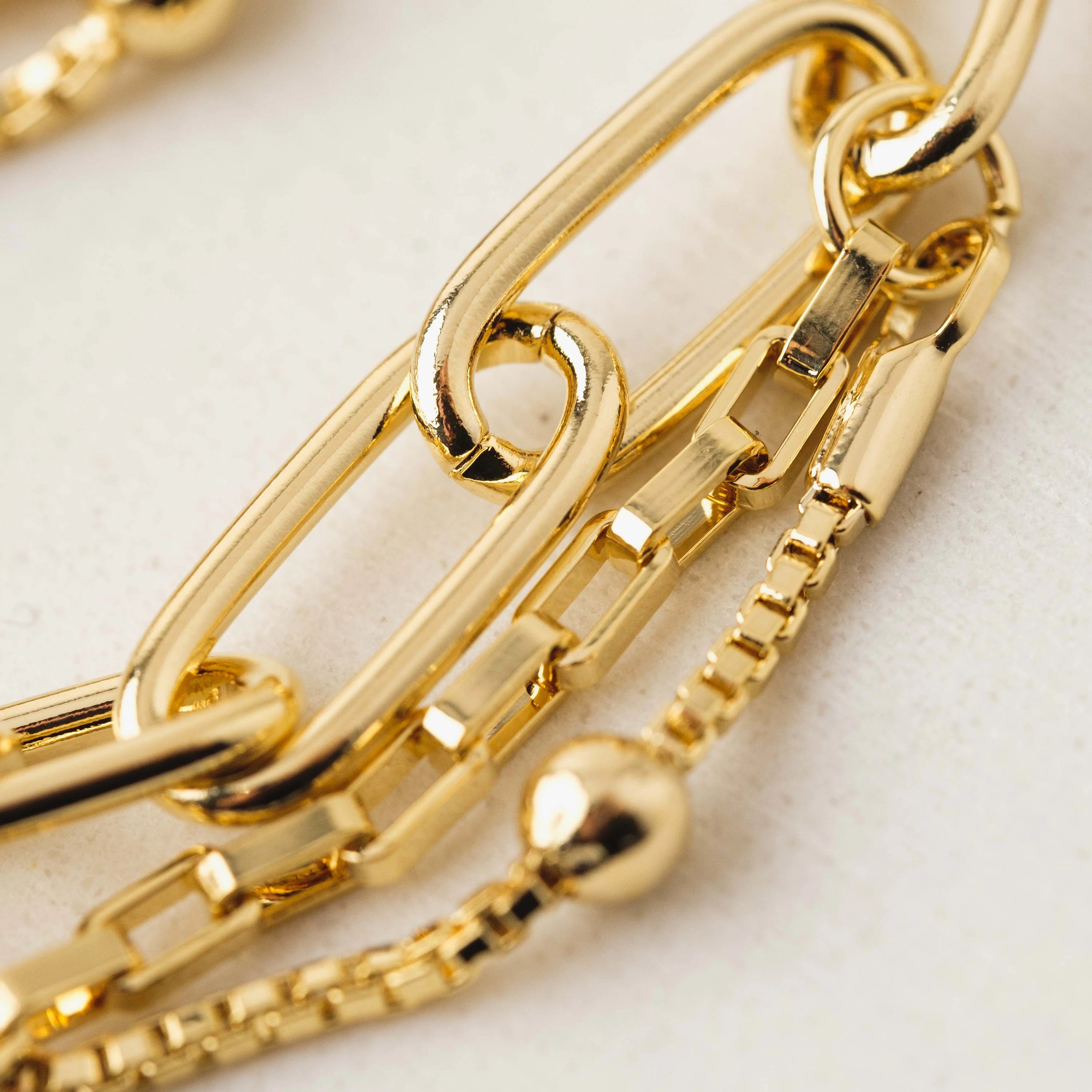Shay Bracelet