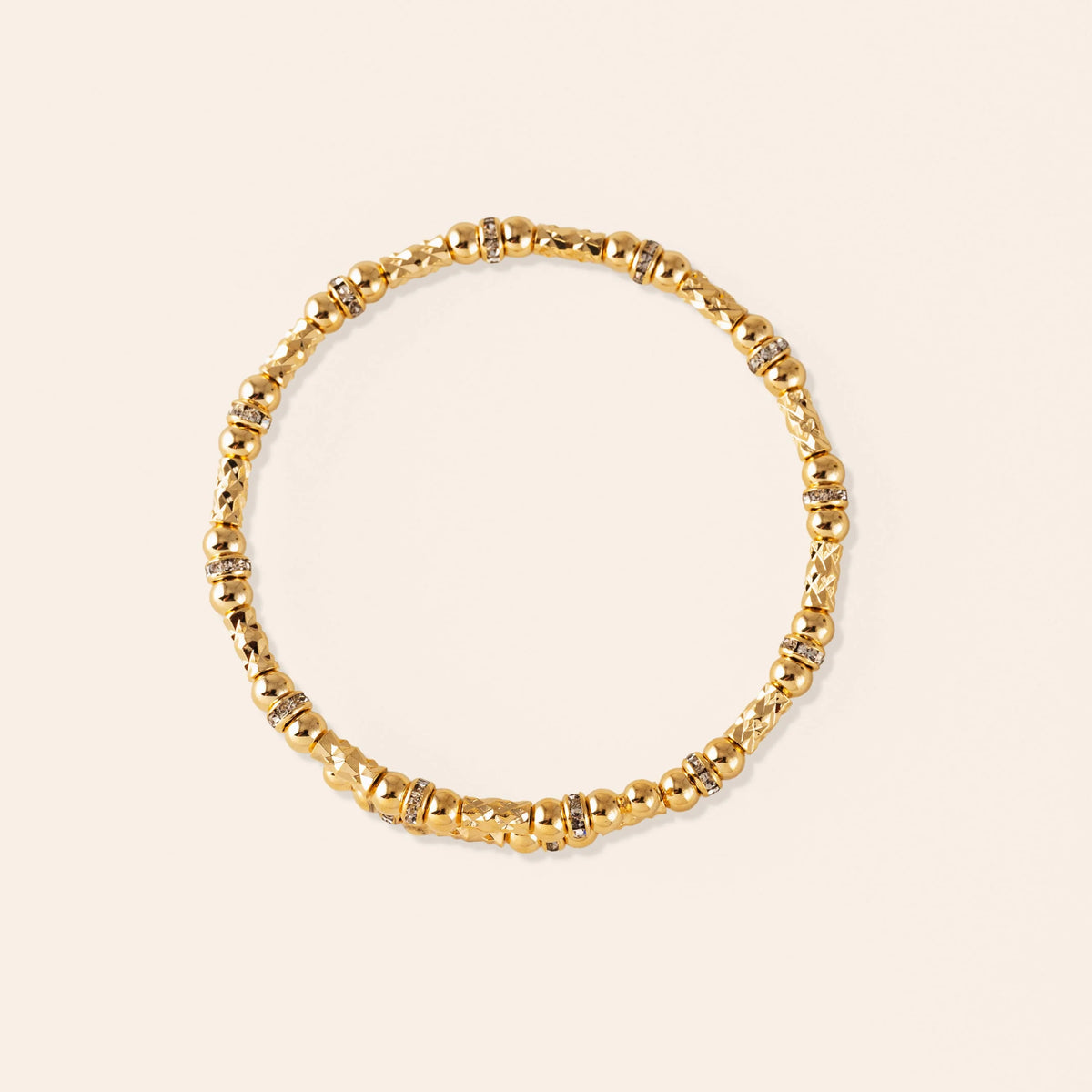 Mini Solana Flex Bangle