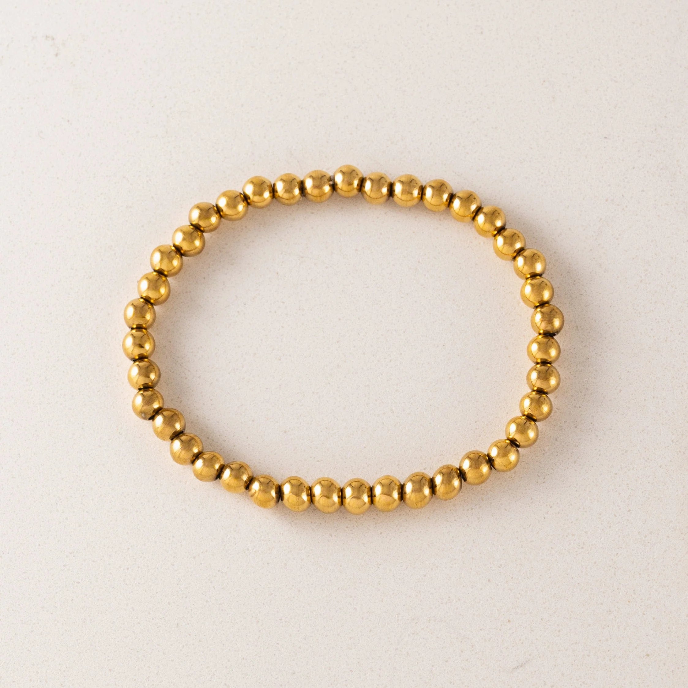 Solstice Stretch Bracelet - waterproof