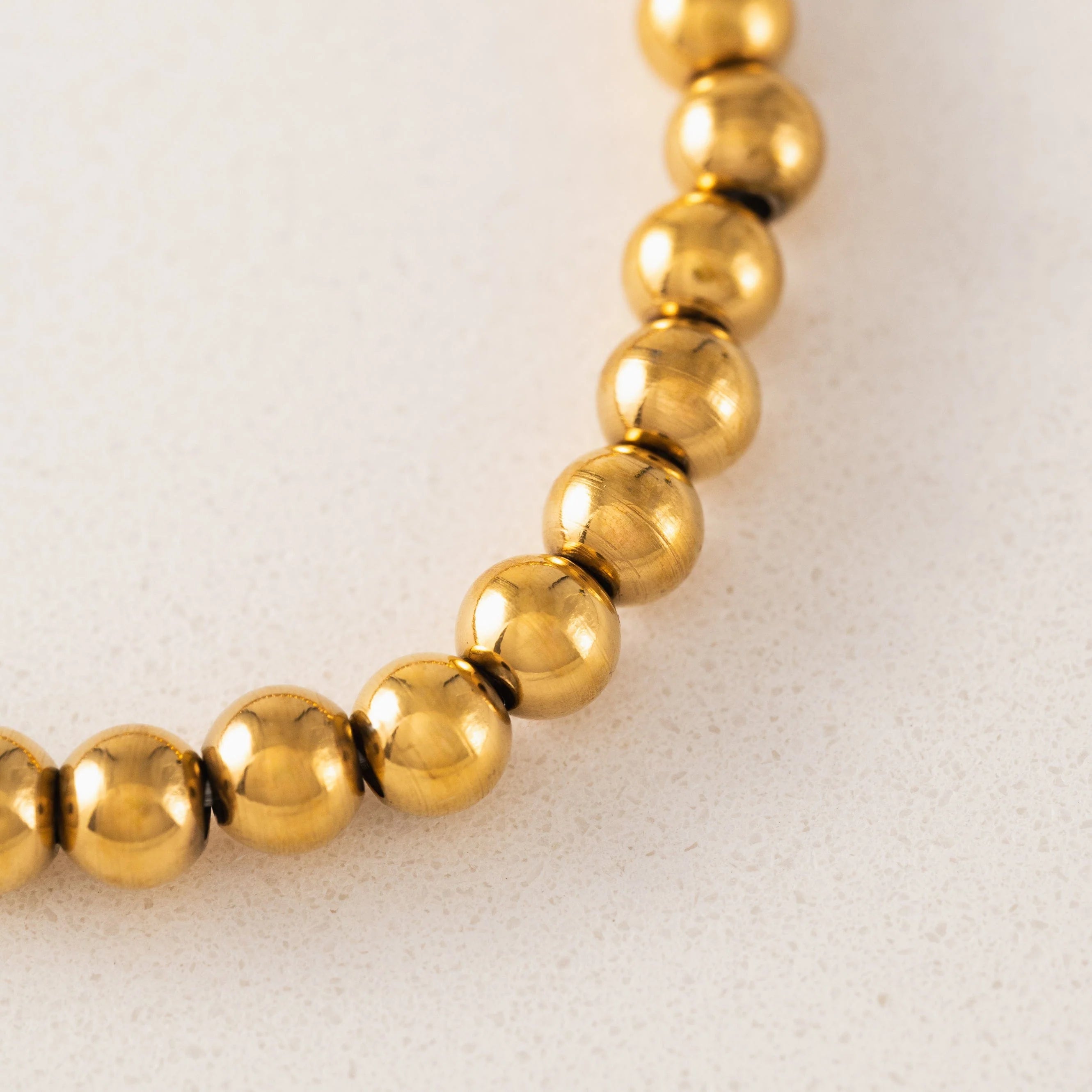 Solstice Stretch Bracelet - waterproof